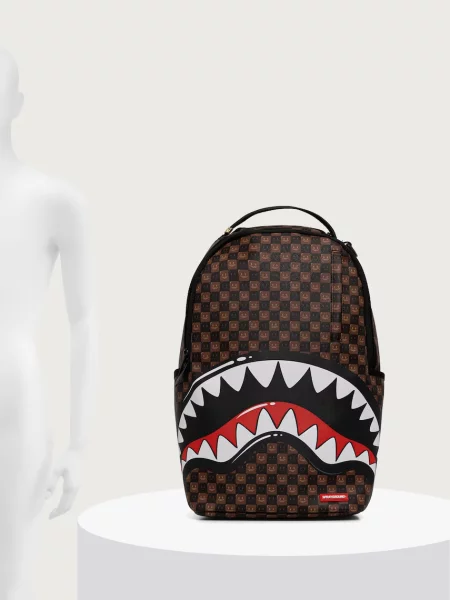 Рюкзак Sprayground