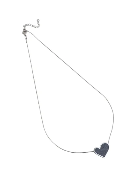 SOHI Verižica Aviana' siva