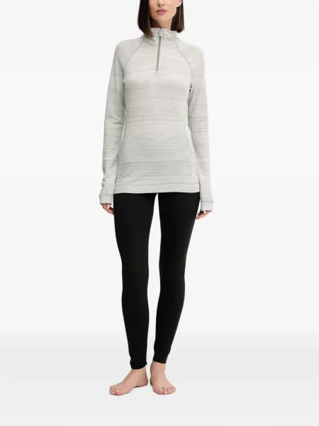 Termic top Smartwool gri
