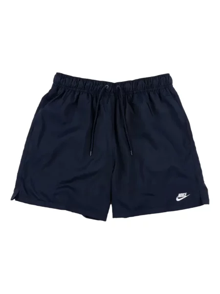 Flisiniai golfas šlepetės Nike mėlyna