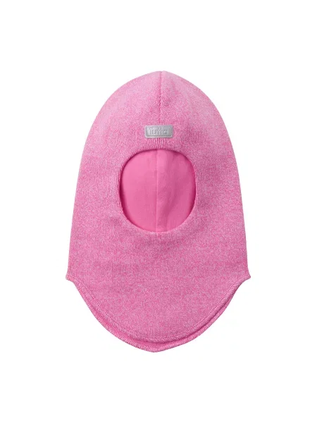 Tutta VENNI Балаклава Для дівчаток рожевий