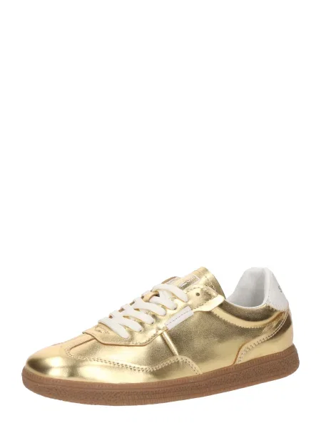 Sneakers Steve Madden alb