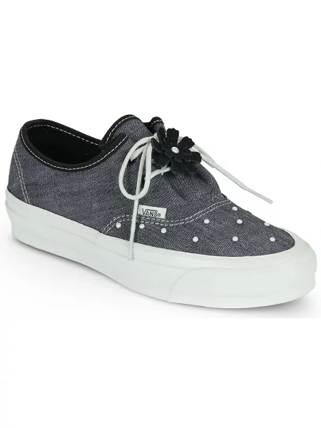 Pantofi Vans negru