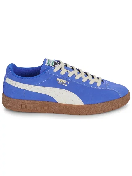 Sneaker Puma kék