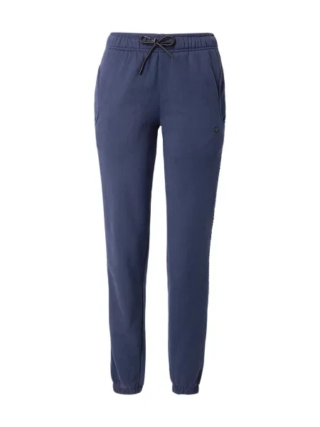 Alife & kickin Pantaloni MonaAK A bleumarin / negru alb