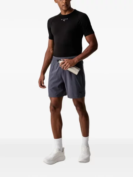 Tricou Puma negru