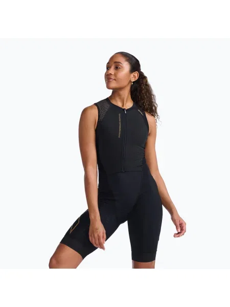 Гащеризон 2xu черно