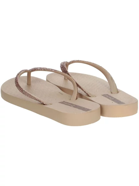 Pantofi copii Ipanema bej