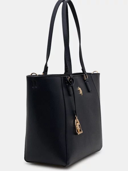 Сумочка U.S. Polo Assn. Jones синій