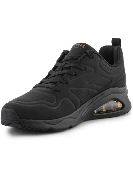 Pantofi Skechers negru