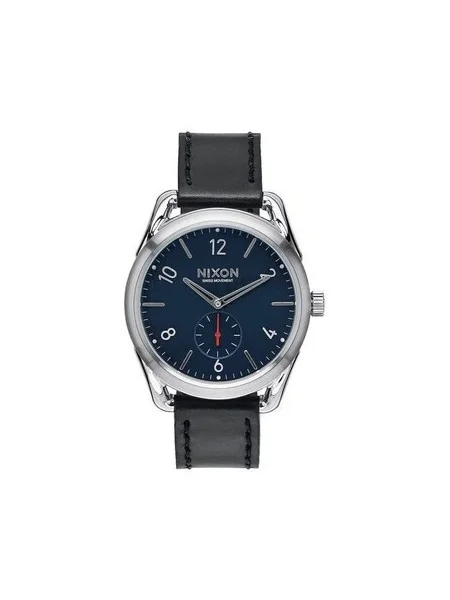 Ceas Nixon din piele