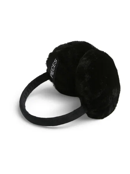 Căciulă Pieces negru