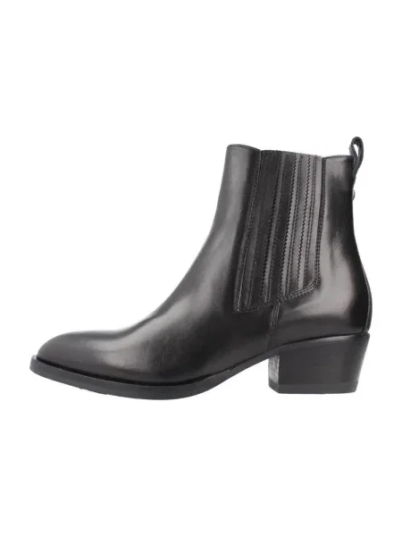 Pantofi Nerogiardini negru