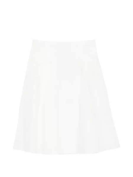 Vunena midi-suknja Paloma Wool
