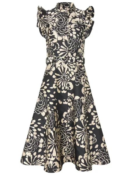 Dea Kudibal Rochie DevantiDEA bej