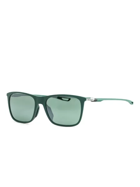 Ochelari de soare Tag Heuer verde