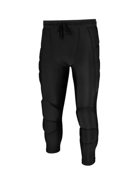 REUSCH Športne spodnjice črna