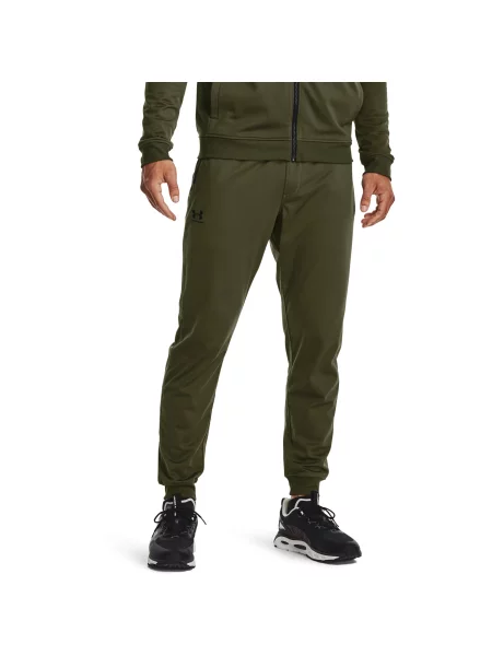 Trening Under Armour negru