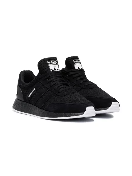 Tenisky Adidas Iniki černé