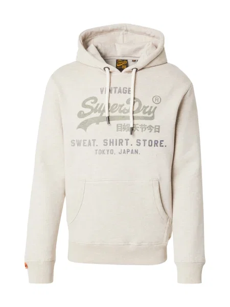 Palton Superdry bej