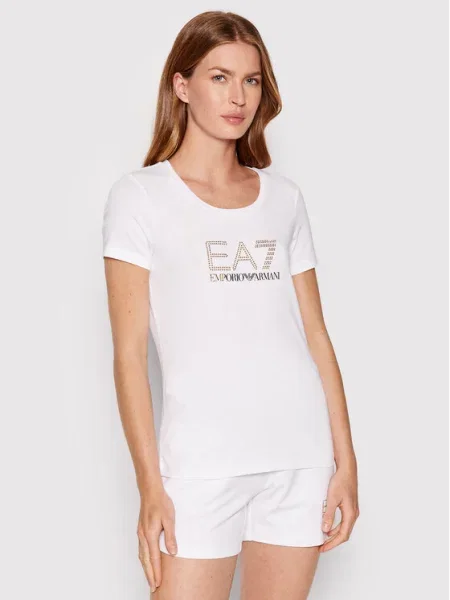 Tricou alb