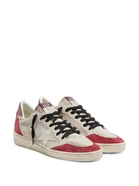 Sneakersy dziecięce Golden Goose Ball Star