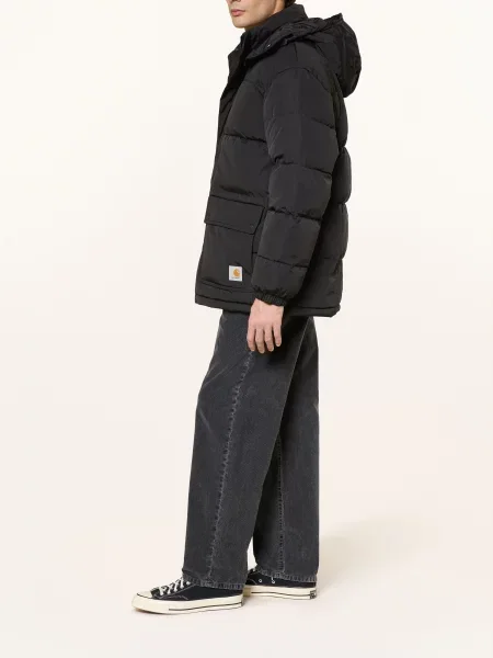 Kurtka Carhartt Wip czarna
