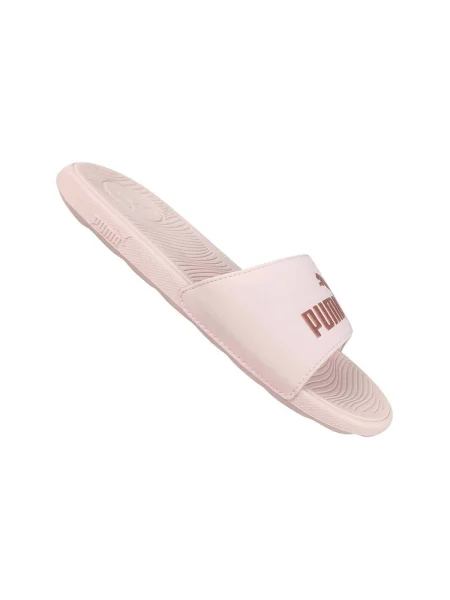 Pantofi Puma roz