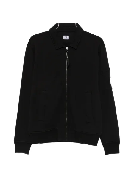 Hanorac C.p. Company negru