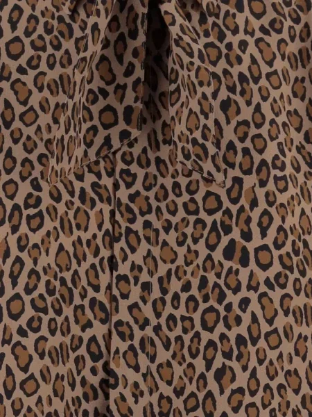 Koszula Sa Su Phi z kokardką