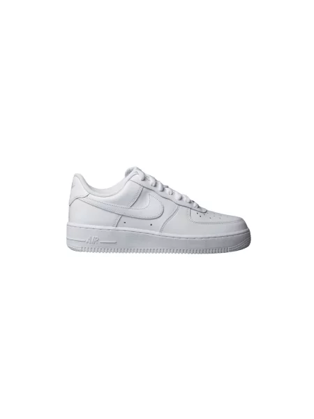 Sneakersy Nike Air Force 1 białe