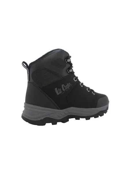 Tenisice Lee Cooper crna