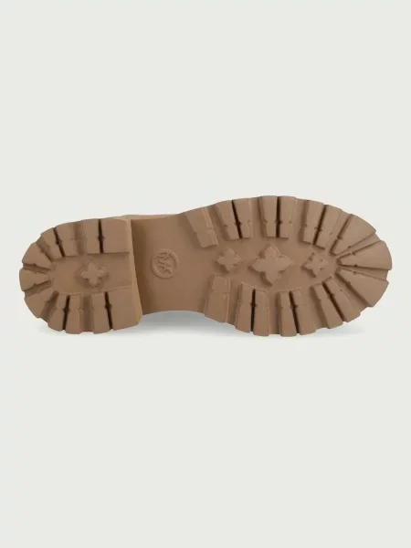Замшеві черевики Michael Michael Kors