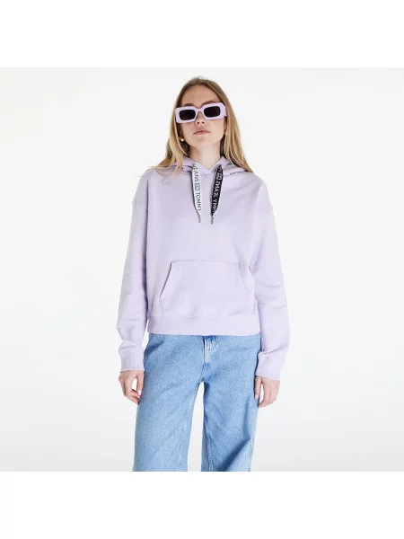 Jopa Tommy Jeans vijolična