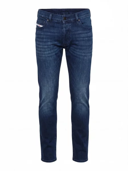 DIESEL Jeans TEPPHAR-X noapte albastru