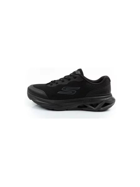 Tenisky Skechers čierna