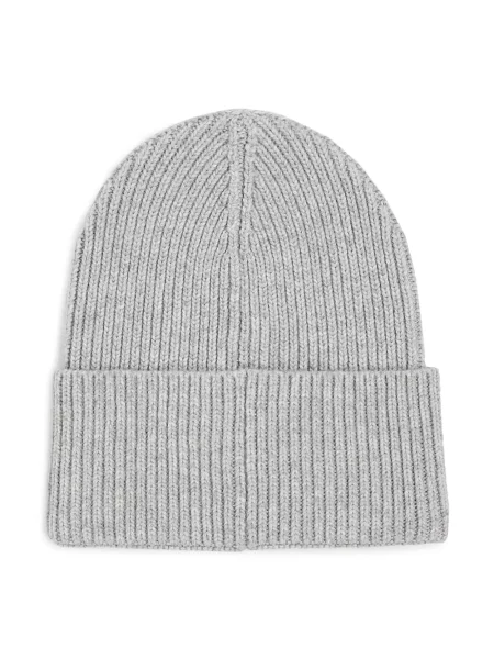 Beanie Karl Lagerfeld gri