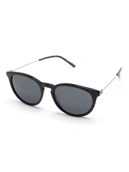 Sluneční brýle Gucci Eyewear černé