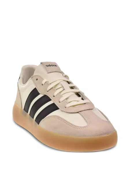 Termiczny koszulka Adidas polarowa do biegania szara