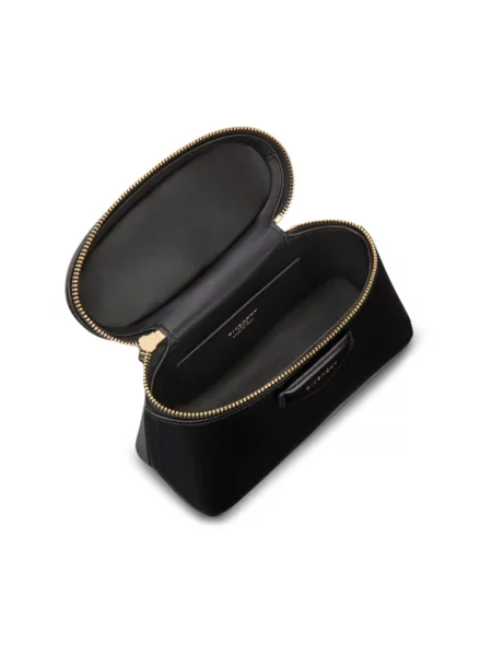 Torebka Givenchy skórzana czarna