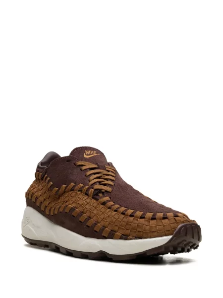 Sportbačiai Nike ruda
