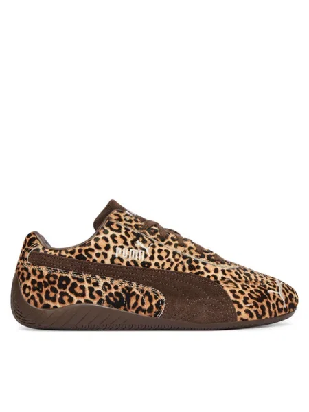 Puma Sneakers Speedcat Wild 01 maro
