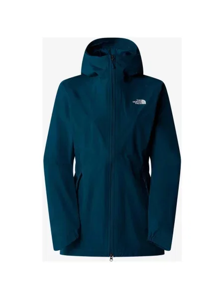Kurtka The North Face Hikesteller Shell jodła XS zielony