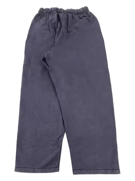 Pantaloni Fear Of God Essentials cu imagine albastru