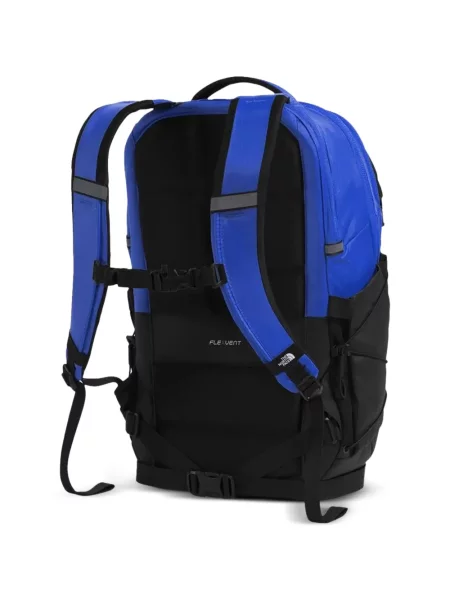 Rucsac The North Face albastru