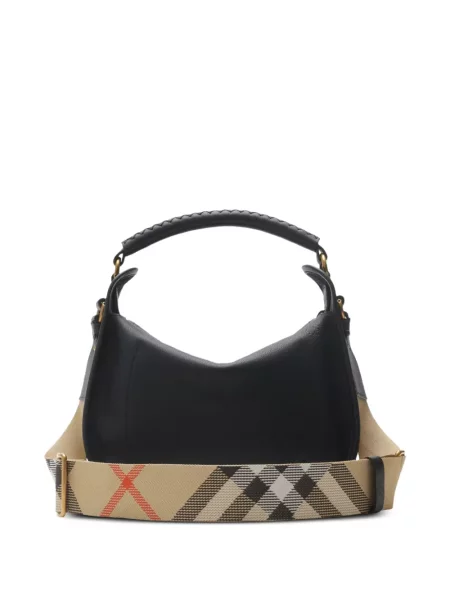 Geanta crossbody Burberry negru