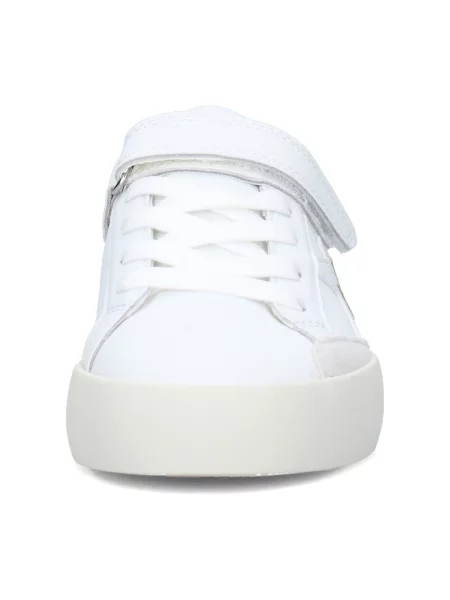 Pantofi copii Sun68 alb