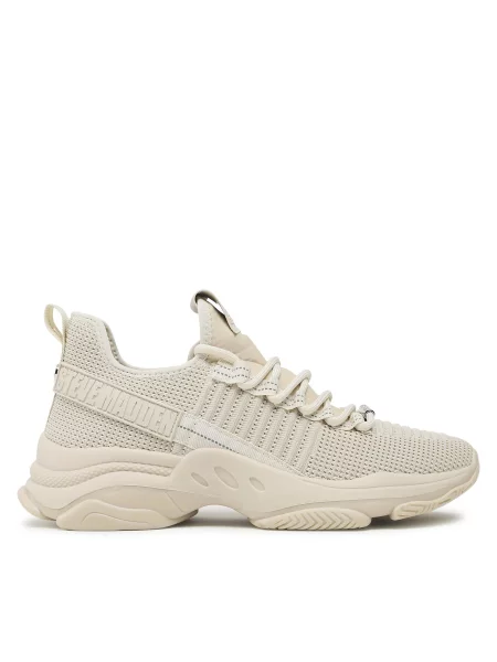 Laisvalaikio batai Steve Madden Mac-E smėlio