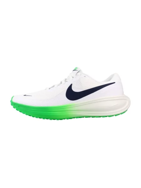Pantofi Nike alb