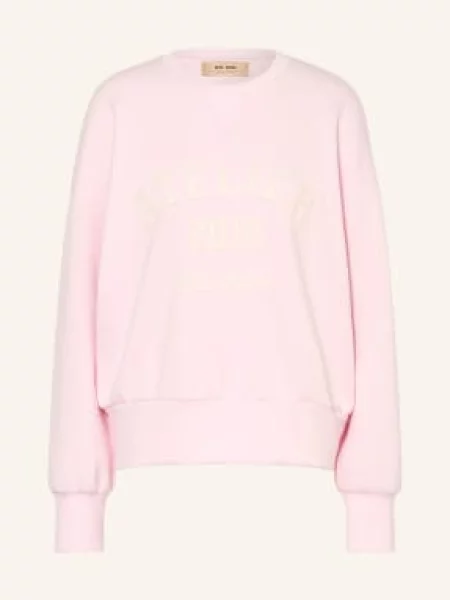 Bluza Mos Mosh różowa